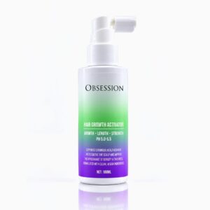 Hair Growth Activator